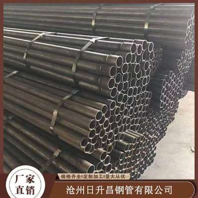 沅江声测管的主要用途
