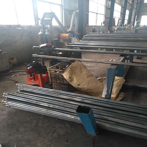 沅江桥梁桩基声测管的施工工艺流程
